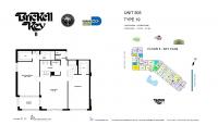 Floor Plan Thumbnail